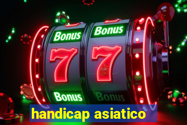 handicap asiatico - 1.5